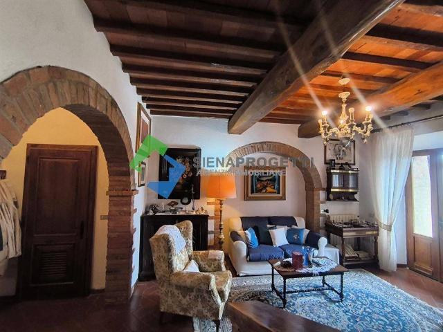Appartamento in vendita a Castelnuovo Berardenga SI