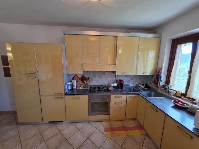 Appartamento in vendita a Castelnuovo Berardenga SI