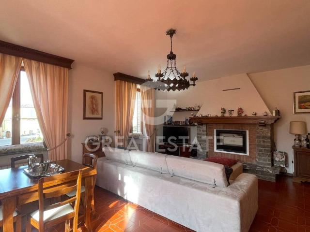 Appartamento in vendita a Castelnuovo Berardenga SI