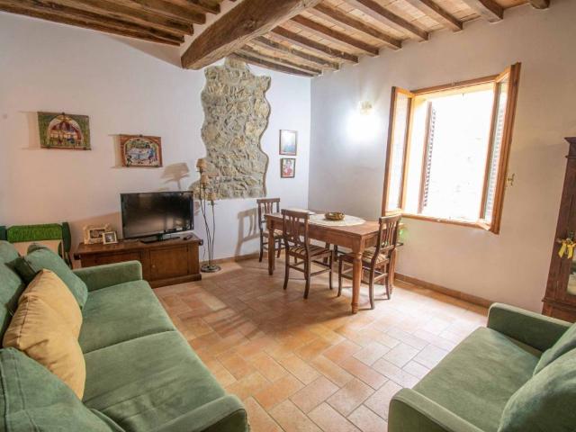 Appartamento in vendita a Castelnuovo Berardenga SI