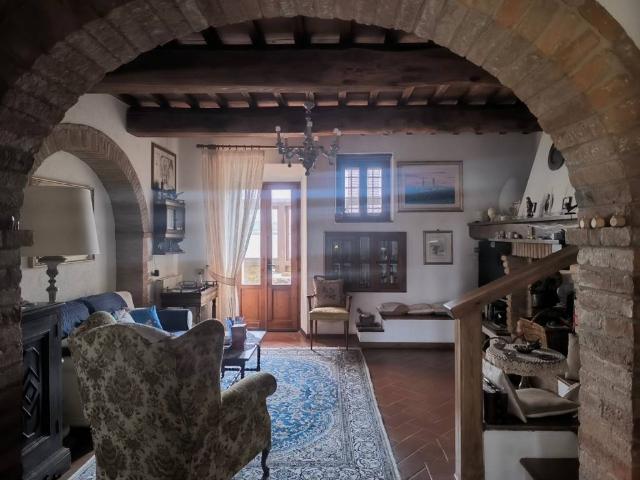Appartamento in vendita a Castelnuovo Berardenga SI