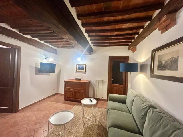 Appartamento in vendita a Castelnuovo Berardenga SI
