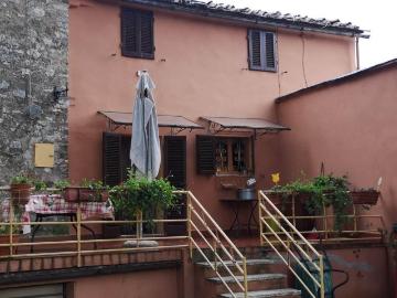 Appartamento in vendita a Castelnuovo Berardenga SI