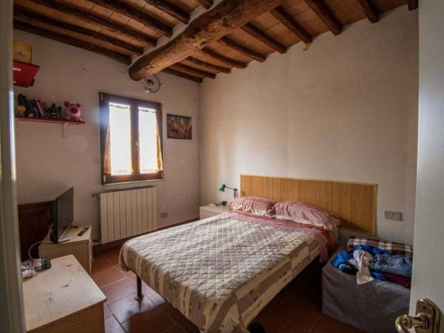 Appartamento in vendita a Castelnuovo Berardenga SI