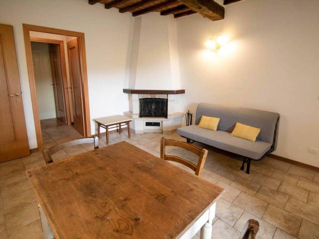 Appartamento in vendita a Castelnuovo Berardenga SI