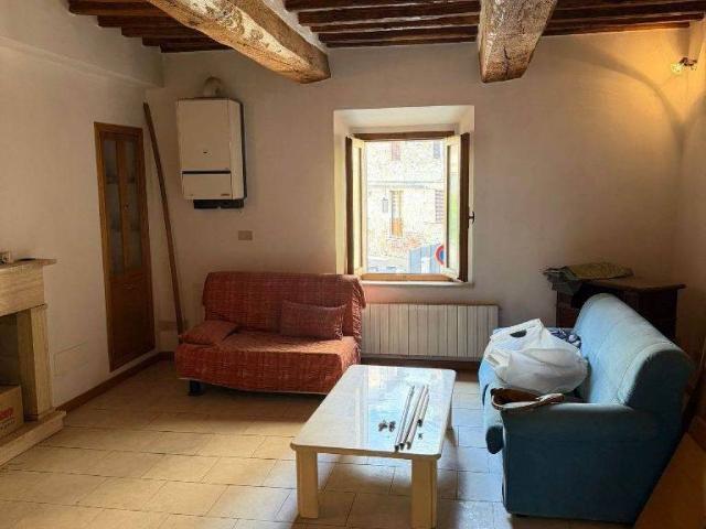 Appartamento in vendita a Castelnuovo Berardenga SI