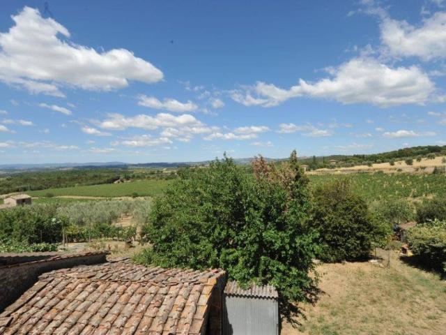 Appartamento in vendita a Castelnuovo Berardenga SI