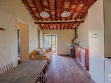 Appartamento in vendita a Castelnuovo Berardenga SI