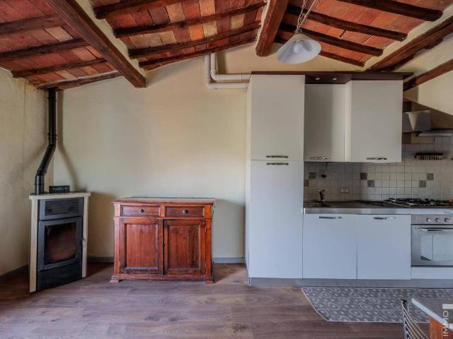Appartamento in vendita a Castelnuovo Berardenga SI