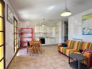 Appartamento in vendita a Castelnuovo Berardenga SI