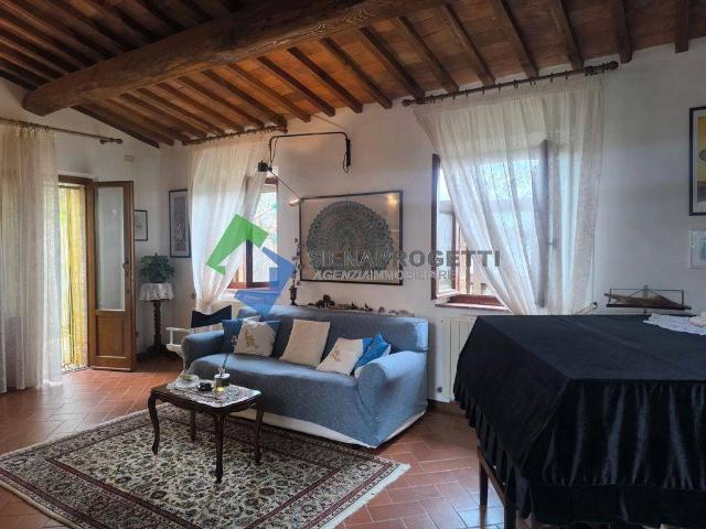 Appartamento in vendita a Castelnuovo Berardenga SI