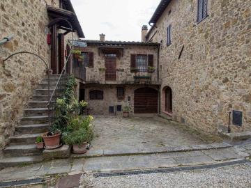 Appartamento in vendita a Castelnuovo Berardenga SI
