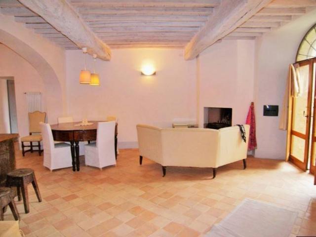 Appartamento in vendita a Castelnuovo Berardenga SI