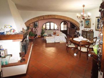 Appartamento in vendita a Castelnuovo Berardenga SI