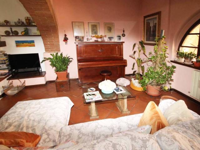 Appartamento in vendita a Castelnuovo Berardenga SI