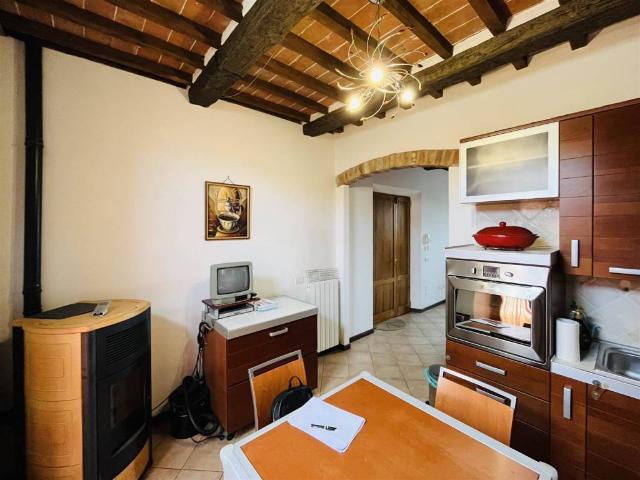 Appartamento in vendita a Castelnuovo Berardenga SI