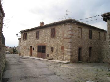 Appartamento in vendita a Castelnuovo Berardenga SI