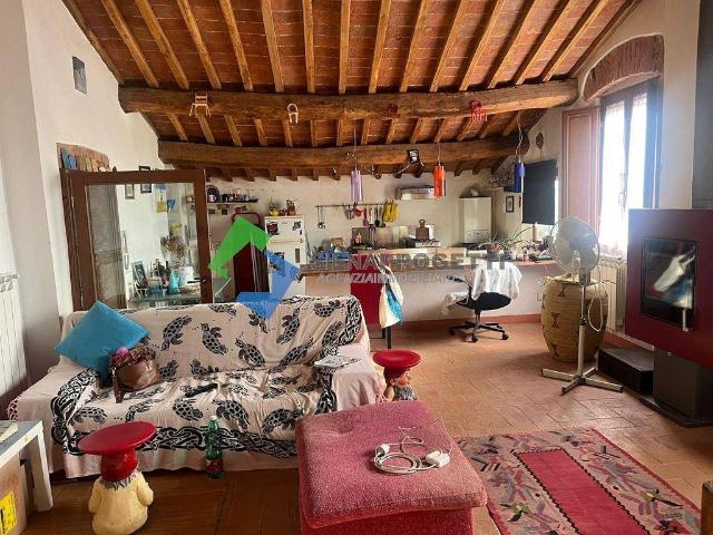 Appartamento in vendita a Castelnuovo Berardenga SI