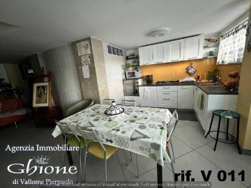 Appartamento in vendita a Castelnuovo Berardenga SI