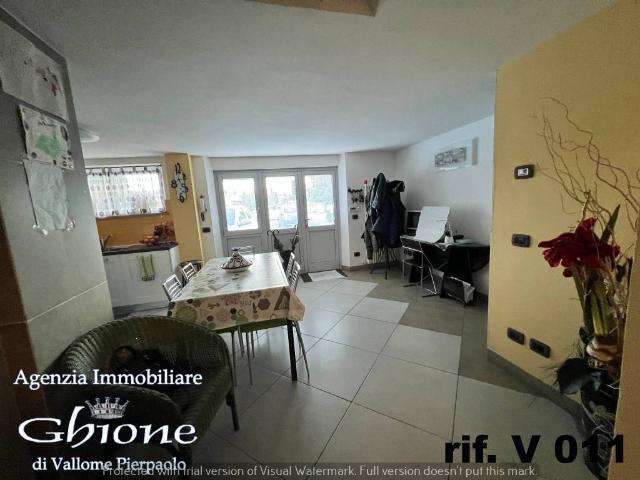 Appartamento in vendita a Castelnuovo Berardenga SI