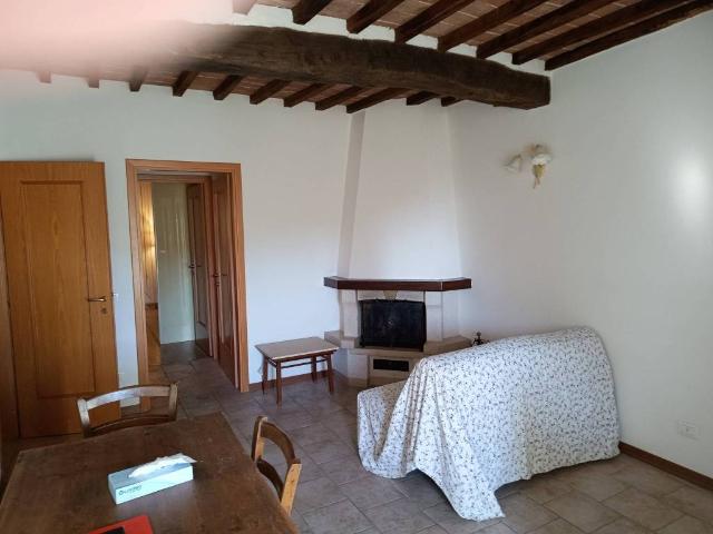 Appartamento in vendita a Castelnuovo Berardenga SI