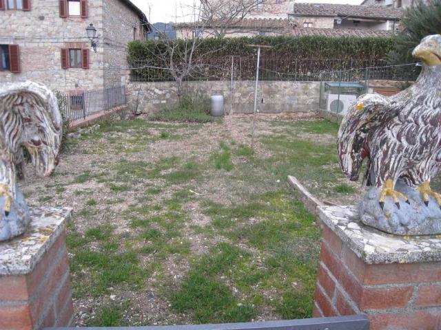 Appartamento in vendita a Castelnuovo Berardenga SI