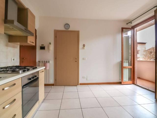 Appartamento in vendita a Castelnuovo Berardenga SI