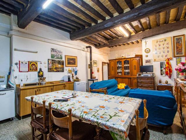 Appartamento in vendita a Castelnuovo Berardenga SI