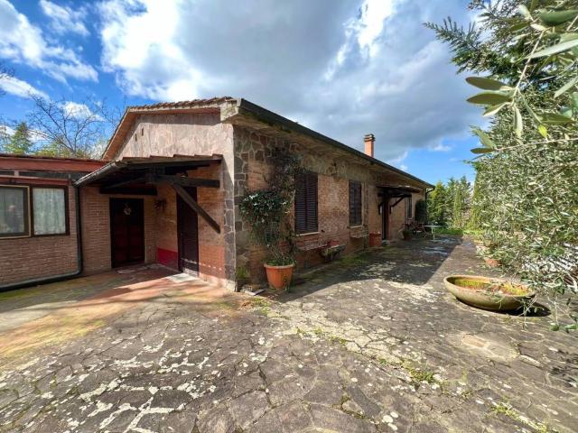 Appartamento in vendita a Castelnuovo Berardenga SI