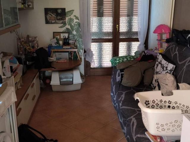 Appartamento in vendita a Castelnuovo Berardenga SI