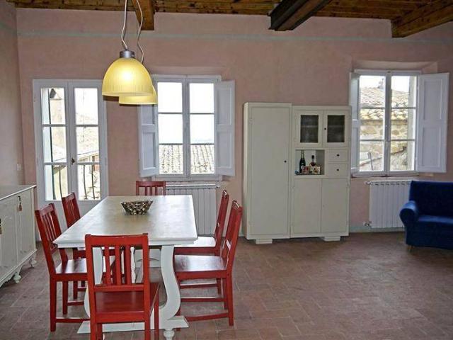 Appartamento in vendita a Castelnuovo Berardenga SI