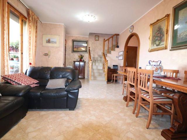 Appartamento in vendita a Castelnuovo Berardenga SI