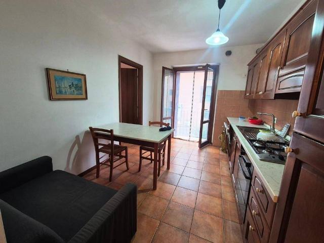 Appartamento in vendita a Castelnuovo Berardenga SI