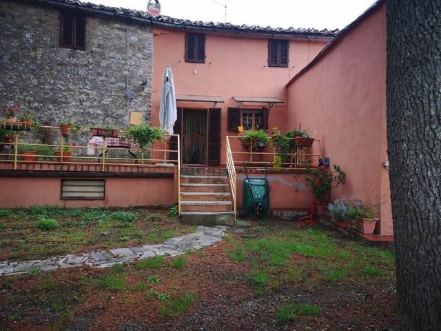 Appartamento in vendita a Castelnuovo Berardenga SI