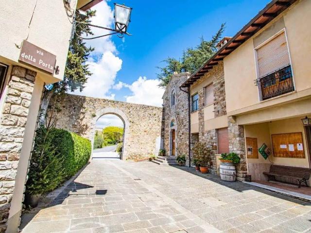 Appartamento in vendita a Castelnuovo Berardenga SI