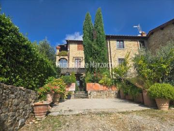 Appartamento in vendita a Castelnuovo Berardenga SI