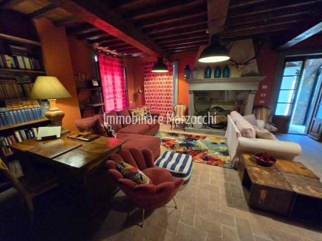 Appartamento in vendita a Castelnuovo Berardenga SI