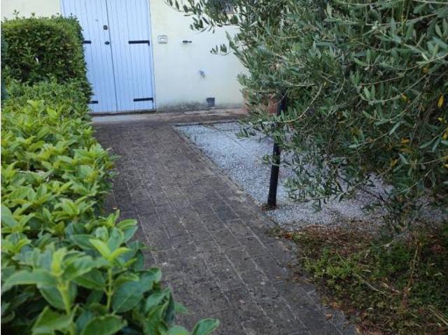 Appartamento in vendita a Castelnuovo Berardenga SI