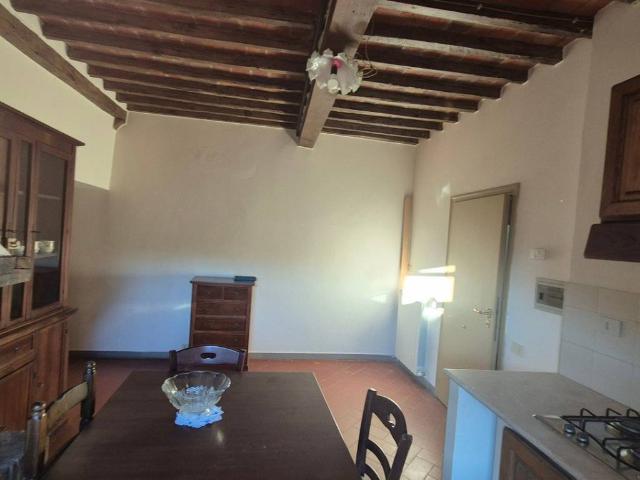 Appartamento in vendita a Castelnuovo Berardenga SI