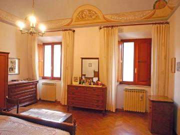 Appartamento in vendita a Castelnuovo Berardenga SI