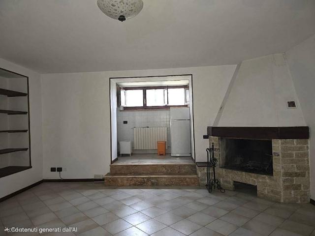 Appartamento in vendita a Castelnuovo Berardenga SI