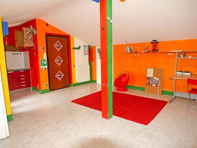 Appartamento in vendita a Castelnuovo Berardenga SI