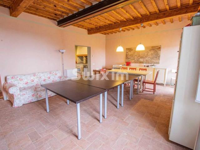 Appartamento in vendita a Castelnuovo Berardenga SI