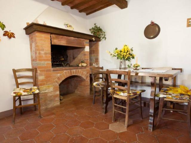 Appartamento in vendita a Castelnuovo Berardenga SI