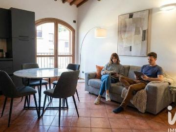 Appartamento in vendita a Castelnuovo Berardenga SI