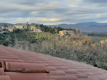 Appartamento in vendita a Castelnuovo Berardenga SI