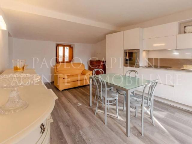 Appartamento in vendita a Castelnuovo Berardenga SI