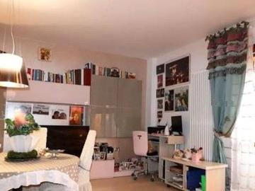Appartamento in vendita a Castelnuovo Berardenga SI
