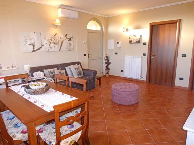 Appartamento in vendita a Castelnuovo Berardenga SI