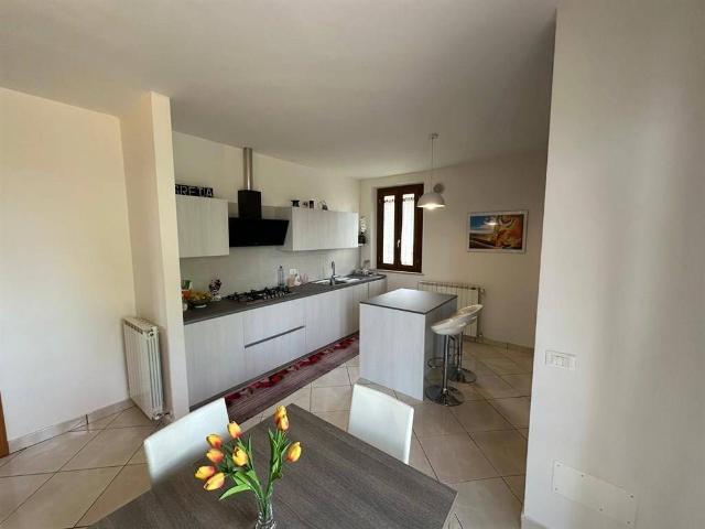 Appartamento in vendita a Castelnuovo Berardenga SI